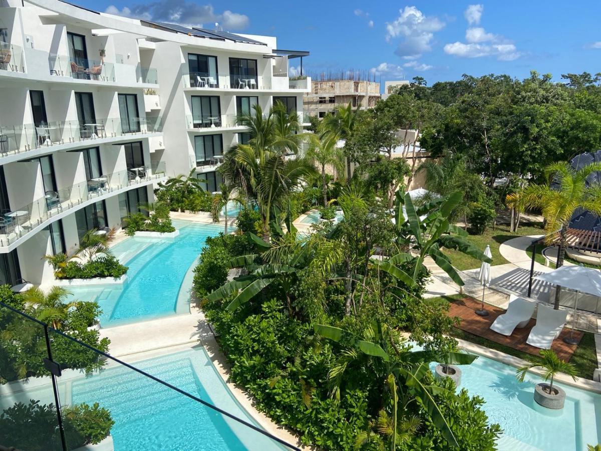 Appart hôtel Park - Luxury Eco Friendly Studio *