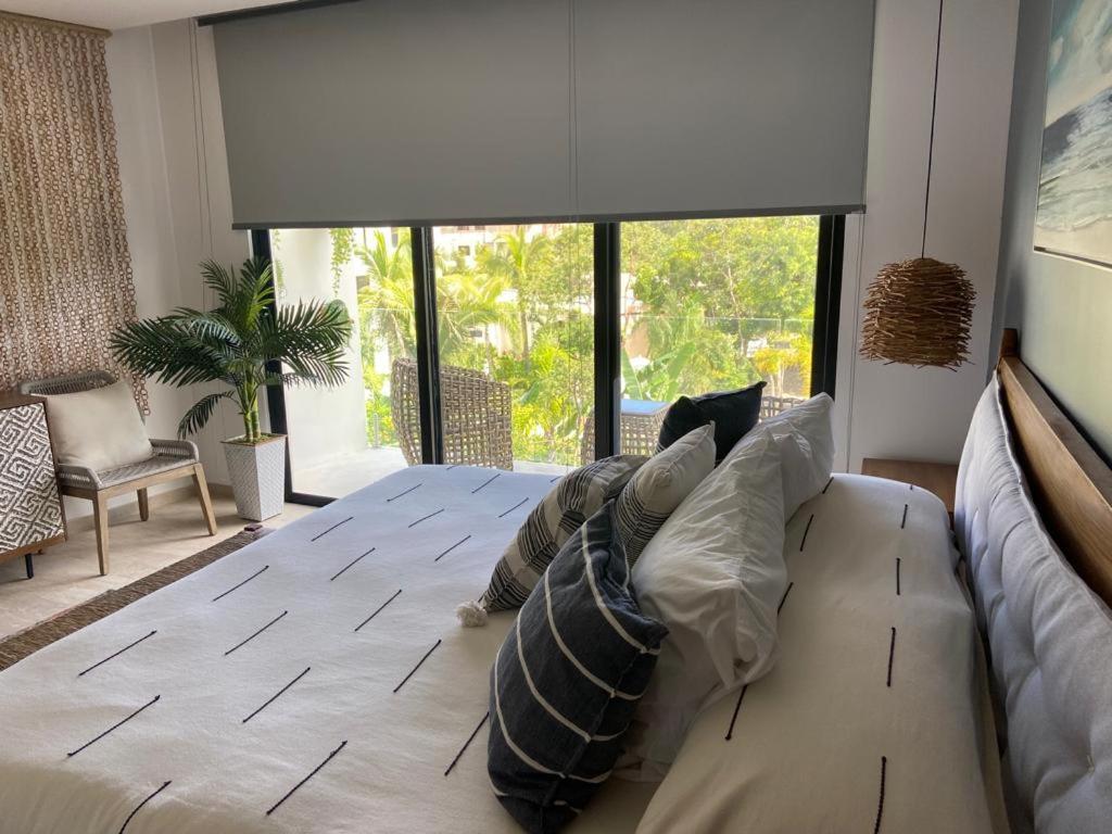 Appart hôtel Park - Luxury Eco Friendly Studio *