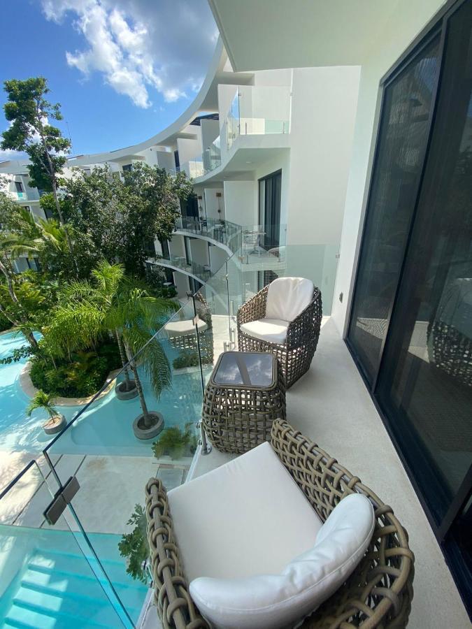 Appart hôtel Park - Luxury Eco Friendly Studio *
