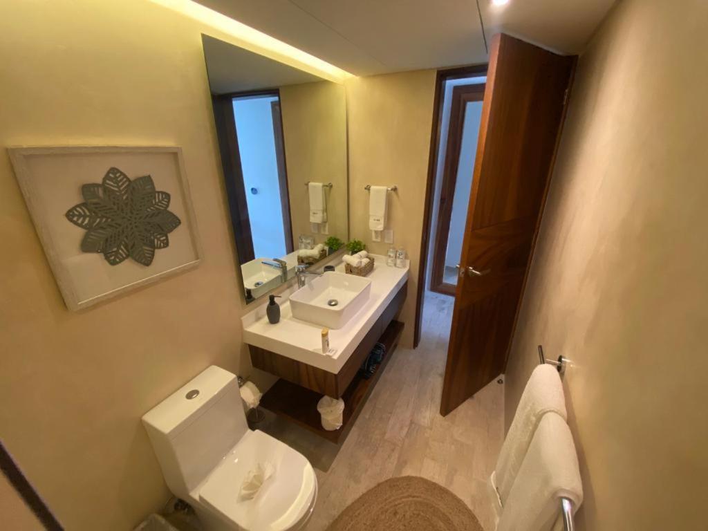 Appart hôtel Park - Luxury Eco Friendly Studio Tulum