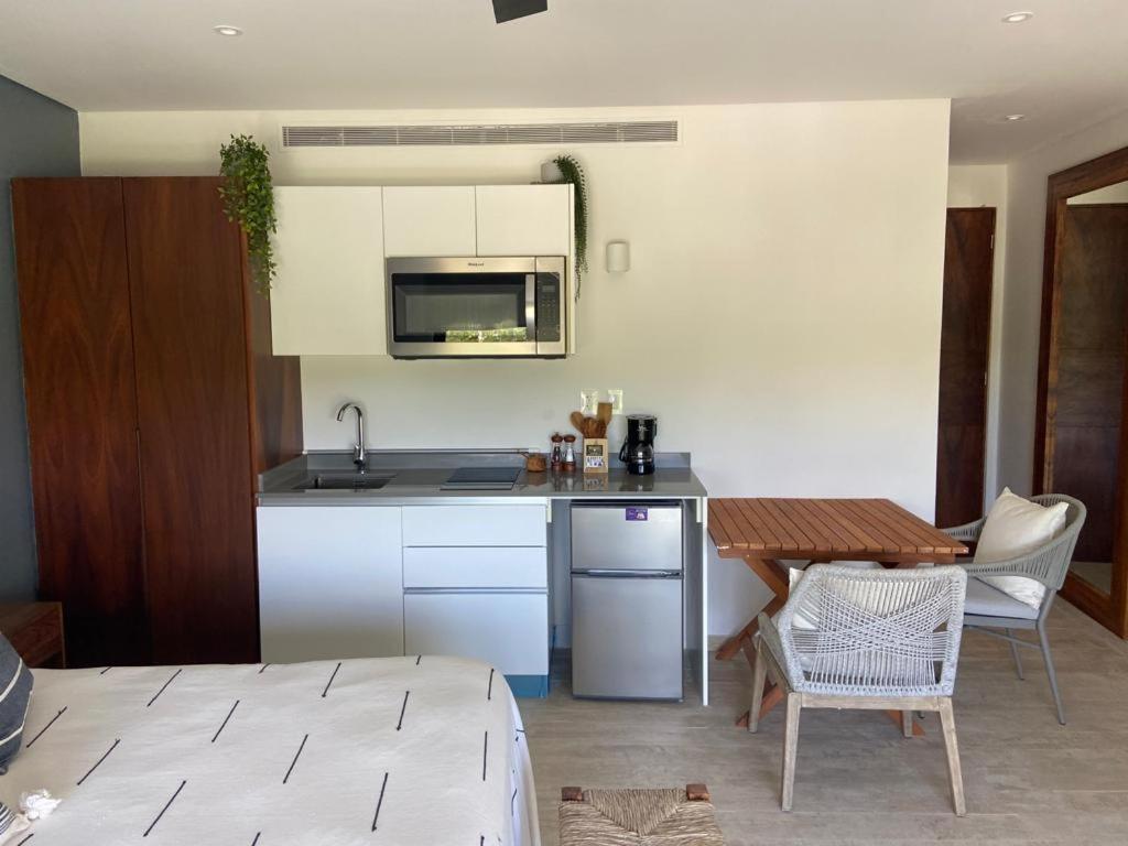 Appart hôtel Park - Luxury Eco Friendly Studio *