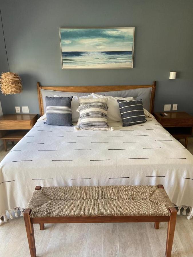 Appart hôtel Park - Luxury Eco Friendly Studio Tulum