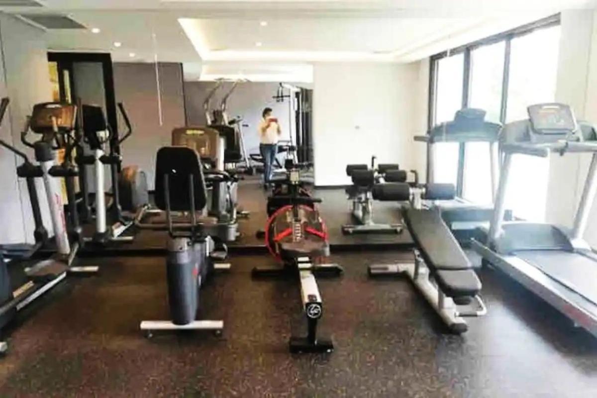Aparthotel Park - Luxury Eco Friendly Studio